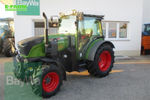 Fendt 210 Vario P tractor €90,336