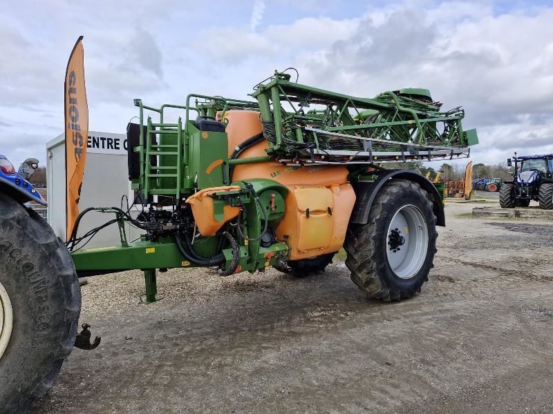 Amazone ux4200 Opryskiwacz 36 000 €