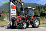 Massey Ferguson 4225 tractor 25.000 €