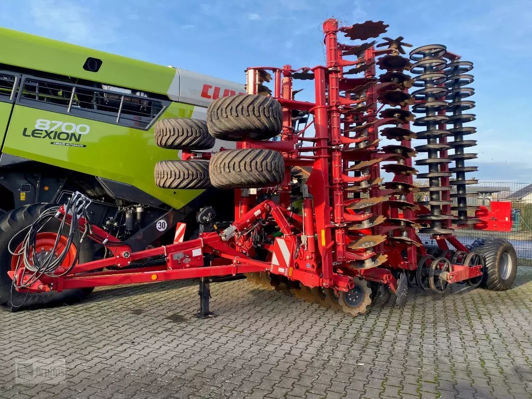 HORSCH Joker 8 RT Tárcsák 64 250 EUR