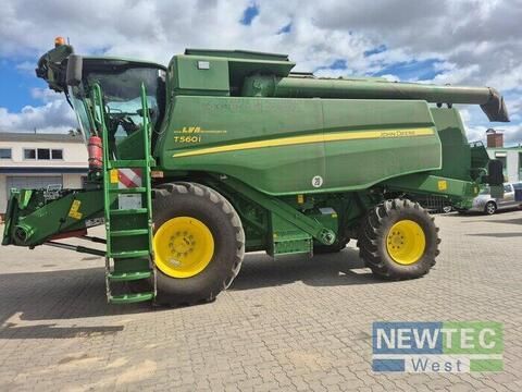 John Deere T560 Комбайн 245 000 €