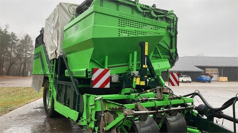 AVR spirit 9200 hjultræk Potato harvester €187,207