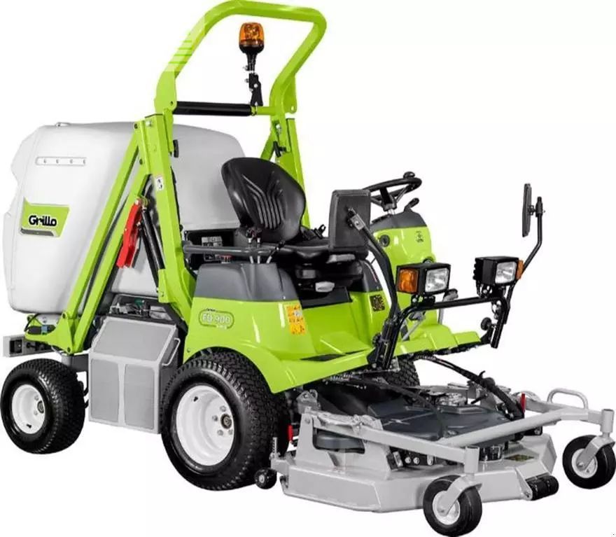 Grillo fd 900 4wd Cortadora de césped 32.115 €