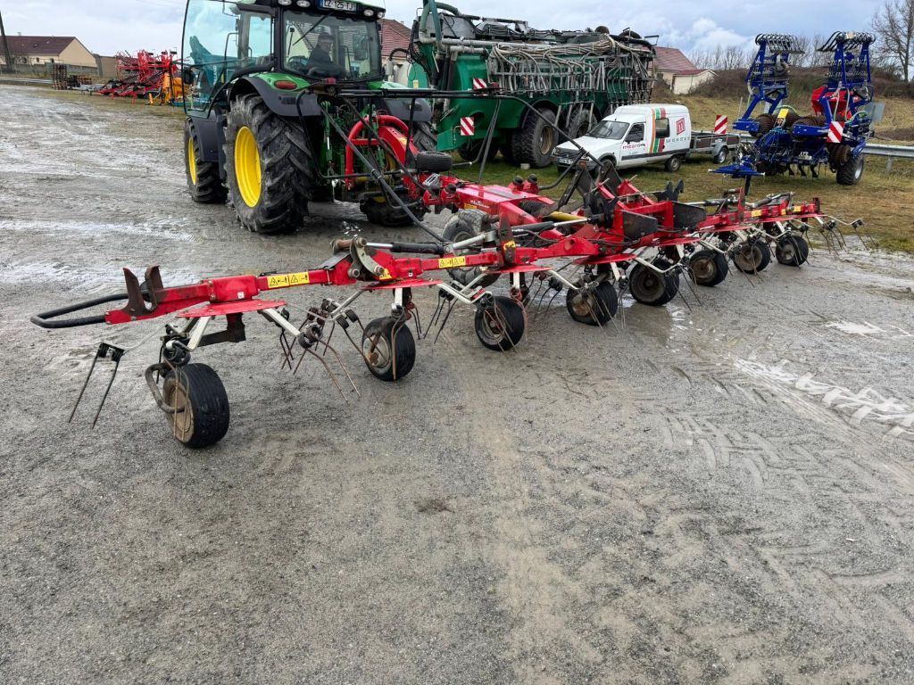 FELLA TH 901 Trans Tedder €6,900