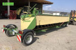 Krone x- disc 6200 header €20,000