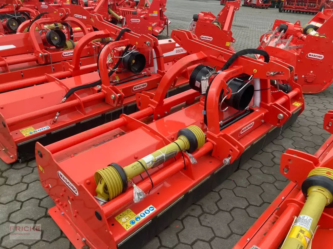 E-FARM: Maschio Bisonte 280 - Topper - id 9LUGATQ - 7.750 € - Anno di costruzione: 2023 - Germania