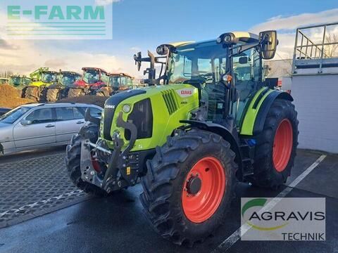 Claas Arion 470 Traktor 88.500 €