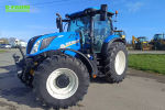 New Holland t6 180 dynamic cde tractor 80.000 €