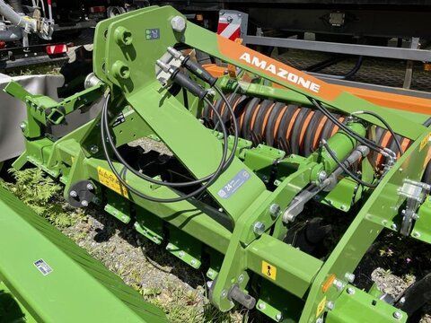E-FARM: Amazone catros+ 3003 inkl. kw 3002-580 - Scheibenegge - id WFQGRZM - Baujahr: 2024 - Deutschland