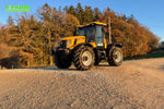 JCB Fastrac 3200 tractor 49.000 €