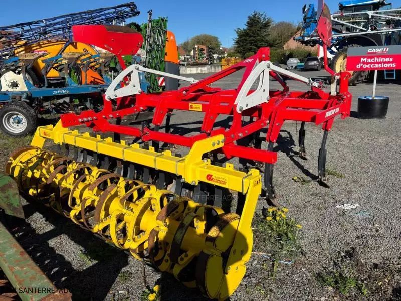 Pöttinger Synkro 3030 nova Kultywator 9500 €