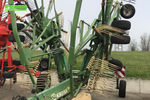 Krone swadro 761 rotaryhaymaker €6,932