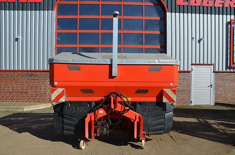 E-FARM: Rauch axis h 50.1 emc + w - Düngerstreuer - id IAJBLJX - 8.900 € - Baujahr: 2013 - Deutschland