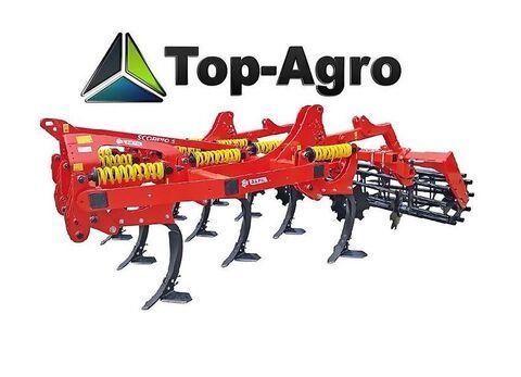 AKPIL top-agro stoppelgrubber scorpio s 3,0m große aus Kultywator 11 200 €