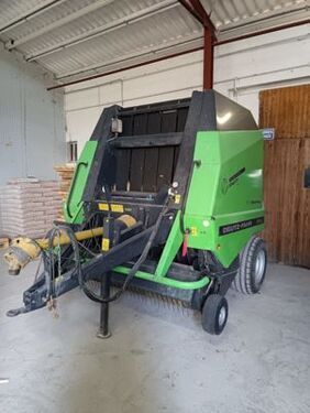 Deutz-Fahr RB 4.60 Baler