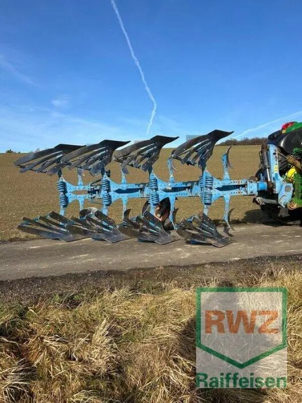 Lemken europal 8 x Plough €9,000