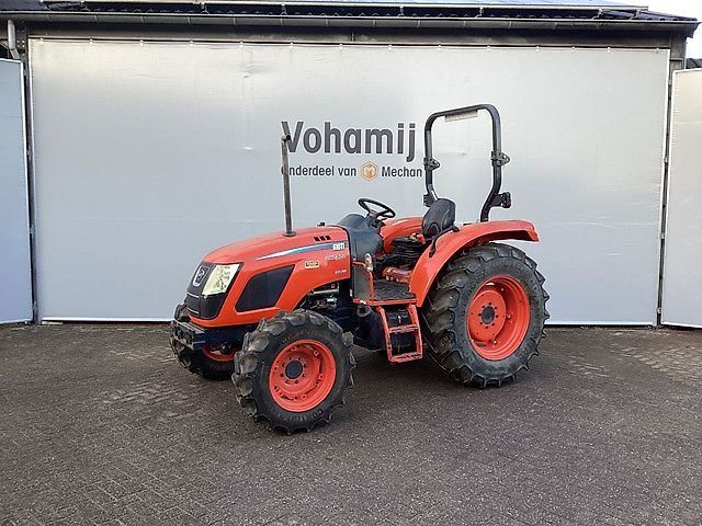 Kioti RX7320 Tractor