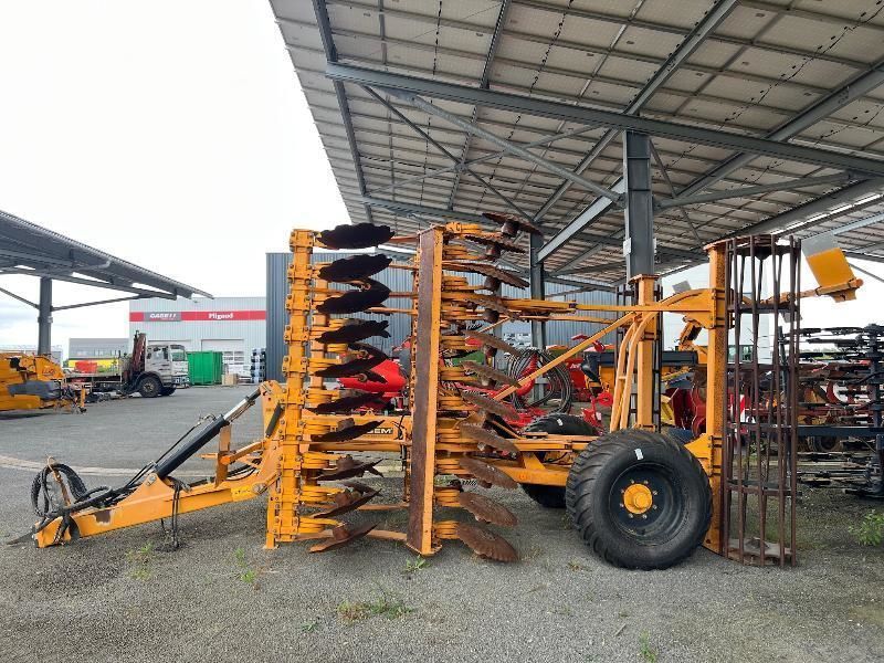 AGRISEM disco mulch g Cultivateur 21 800 €