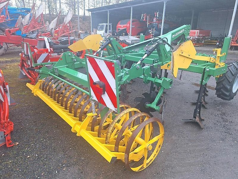 E-FARM: KERNER Corona C 300 Üm - Grubber - id RI4EMVQ - 15.890 € - Baujahr: 2021 - Deutschland