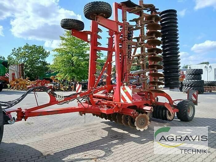 E-FARM: HORSCH joker 8 rt - Herse à disques et disque compact - id ABEJPPX - 19 900 € - Année: 2012 - Allemagne