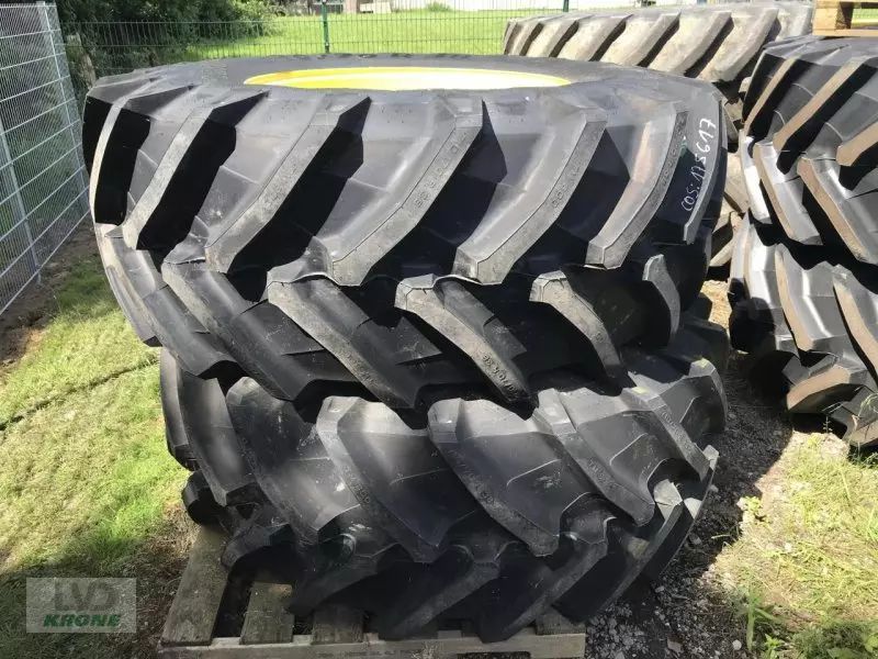 TRELLEBORG 710/70r38 Roată și șenilă 5.900 EUR