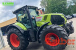 Claas Axion 830 CMATIC CEBIS tractor 99.870 €