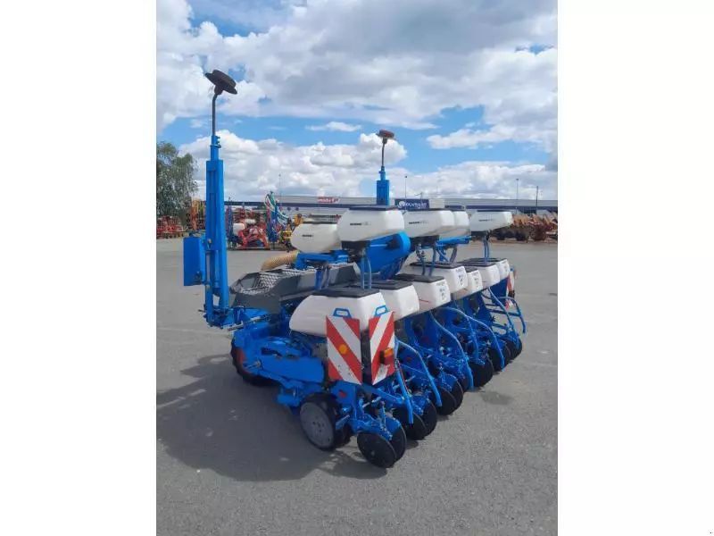 Monosem ng+m Precision drill €18,000