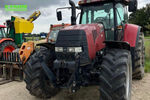 Case IH CVX 1170 tractor €27,500