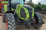 Claas Arion 620 CIS tractor €42,000