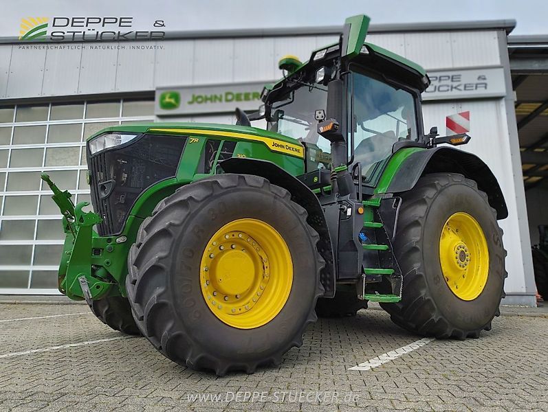 John Deere 7R 310 Tractor €189,000