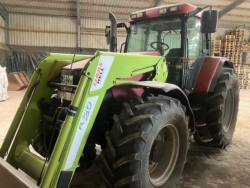 Case IH MX 135 Tractor €27,900
