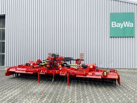 E-FARM: Maschio Toro HD 6000 - Herse à disques et disque compact - id JUJA72R - 35 546 € - Année: 2023 - Allemagne