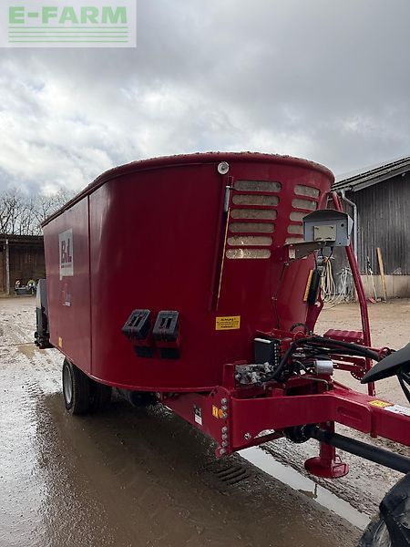 BVL vmix plus 17n - 2s Mixer feeder €20,000