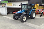 New Holland 4835 tractor €21,947