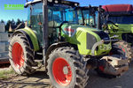 Claas Arion 420 tractor €50,000