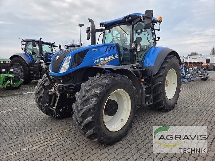 New Holland T7.315 Traktor 124.900 €