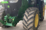 John Deere 7260 tractor €87,500