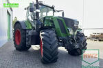 Fendt 828 Vario tractor 155.462 €