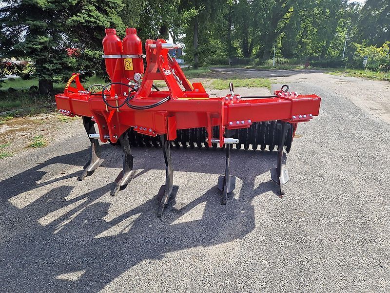 HE-VA sub-tiller 3 Inne uprawy roli 15 330 €