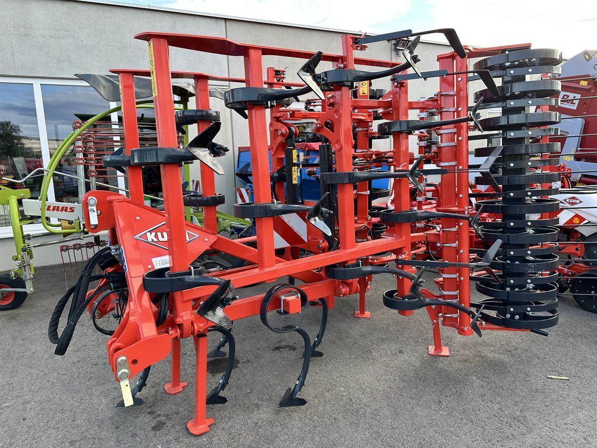 E-FARM: Kuhn Prolander 400 R - Kultywator - id 5IZQ1AE - Rok produkcji: 2024 - Austria