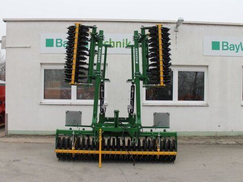 KERNER FP 600 Prensas y rodillos 17.200 €