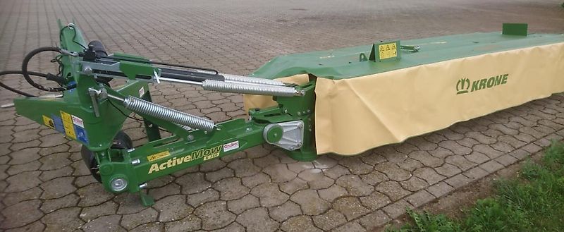 E-FARM: Krone ActivMow R 360 - Segadora - id AUTTMQR - 11.500 € - Año: 2023 - Alemania