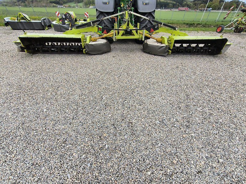 E-FARM: Claas Disco 8550 C Plus - Segadora - id AS9MKWZ - 7900 € - Año: 2004 - Alemania