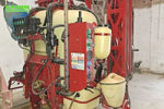 Hardi RUBICON sprayers €16,372