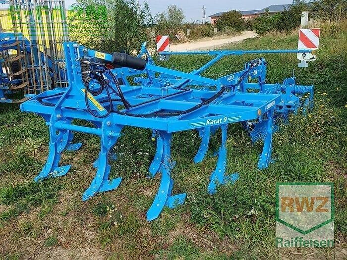 Lemken Karat 9/300 Cultivator 14.219 EUR