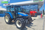 New Holland tl80 (4wd) tractor 25.221 €