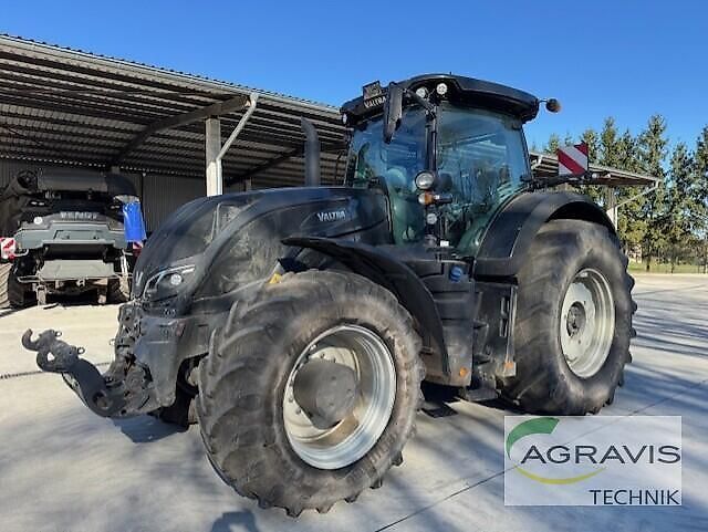 Valtra S 394 Tractor €119,900