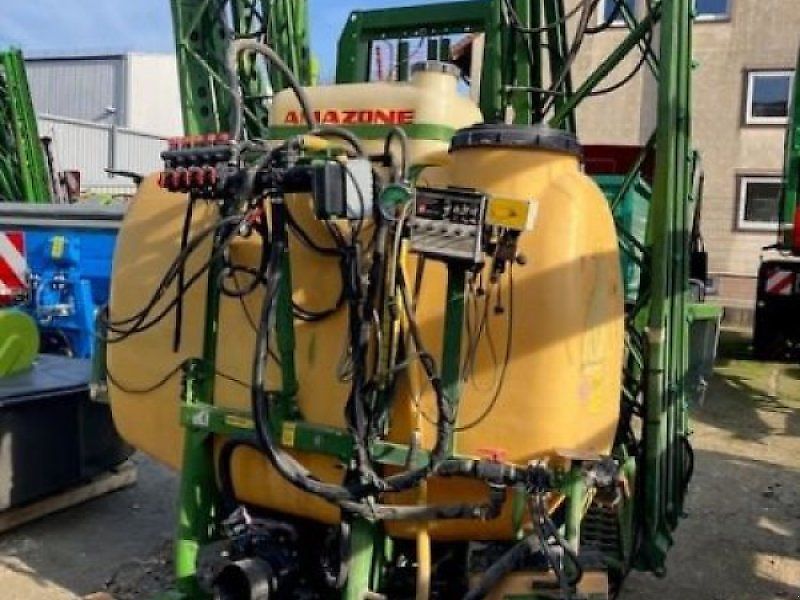 Amazone uf 1200 Opryskiwacz 5900 €