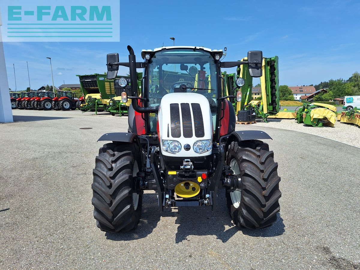 E-FARM: STEMPLINGER 4080-4120 kompakt z frontzapfwelle - Pièce - id 3FIGBRJ - Année: 2023 - Autriche