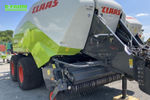 Claas Quadrant 3200 FC baler €65,900